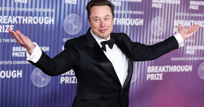 „Clubul anti-Elon: Șoferii de Tesla s-au întors împotriva lui Musk, exprimându-și rușinea de a mai conduce această mașină” 1 clubul anti elon soferii de tesla s au intors impotriva lui musk mi e rusine sa mai conduc aceasta masina 674b63545b5af