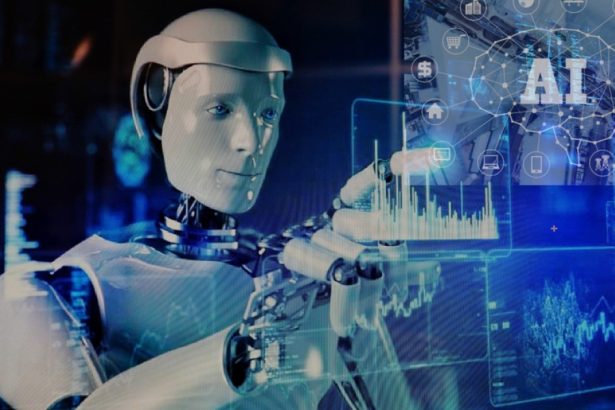 comisia europeana vrea sa creeze fabrici de inteligenta artificiala cati bani e dispusa ue sa investeasca in acest domeniu 67320b8f49708