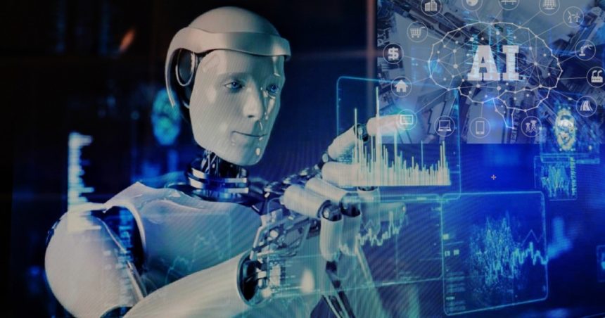 Comisia Europeană intenționează să dezvolte fabrici de Inteligență Artificială. Care este suma pe care UE este pregătită să o aloce pentru acest sector? 1 comisia europeana vrea sa creeze fabrici de inteligenta artificiala cati bani e dispusa ue sa investeasca in acest domeniu 67320b8f49708