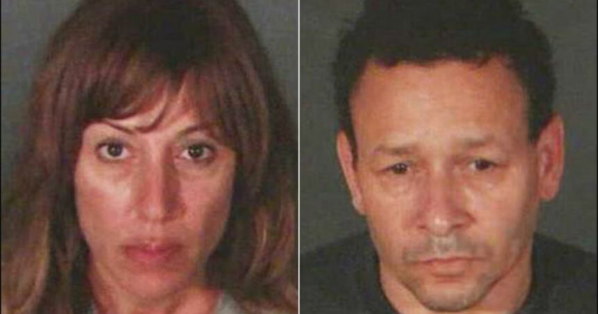 complot ca in filme cum a fost ucis un hairstylist celebru la hollywood de sotie si amantul ei un star porno 673a25d8237b7