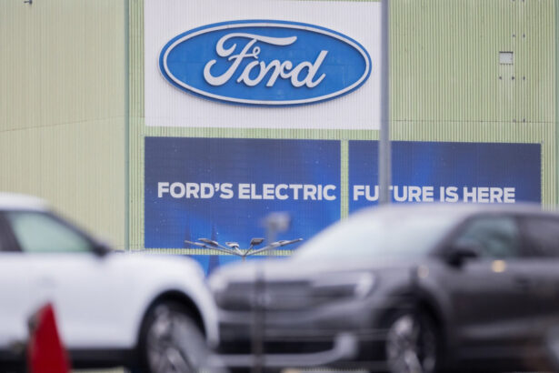 concedieri la ford mii de locuri de munca de la fabricile din europa vor fi desfiintate 673e2e223a0fc