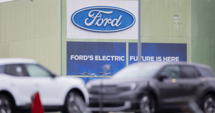 concedieri la ford mii de locuri de munca de la fabricile din europa vor fi desfiintate 673e2e223a0fc