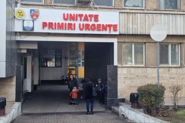 condamnare dupa un scandal la upu constanta ruda unui pacient acuza ca a fost batut de un agent de paza 6747f49be8492