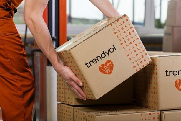confirmare trendyol cea mai mare platforma turca de comert electronic controlata de gigantul alibaba deschide in romania un centru regional intr un depozit al regelui pantofilor 6748274aceea8