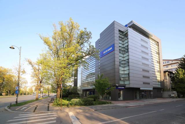 CONFIRMARE Vista Bank va emite obligațiuni corporative de până la 100 milioane euro, având în vedere Bursa București 1 confirmare vista bank va lansa obligatiuni corporative de pana la 100 milioane euro bursa bucuresti este luata in calcul 67494d236680f