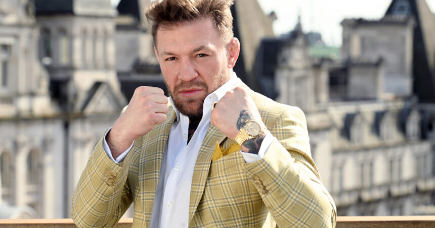 conor mcgregor a fost gasit vinovat de agresiune sexuala este obligat sa plateasca victimei despagubiri de peste 248 000 de euro 6740cb9087c00