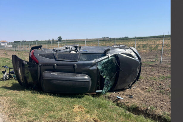 constanta 8 ani de inchisoare dupa o sicanare in trafic urmata de un accident mortal 6746a31b8f76e