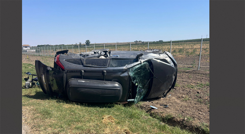 constanta 8 ani de inchisoare dupa o sicanare in trafic urmata de un accident mortal 6746a31b8f76e