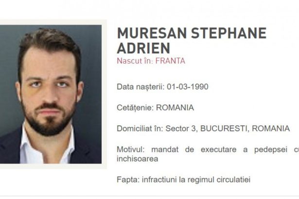 contestatiile fiului lui sever muresan impotriva mandatului european de arestare au fost respinse de curtea de apel paris 672c8ff471a1c