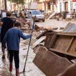Corpurile a doi frați, găsite la două săptămâni după inundațiile devastatoare din Valencia. Unde au fost descoperiți Ruben și Izan. 2 corpurile a doi frati recuperate la doua saptamani dupa inundatiile devastatoare din valencia unde au fost gasiti ruben si izan 6735fe33c1d6b