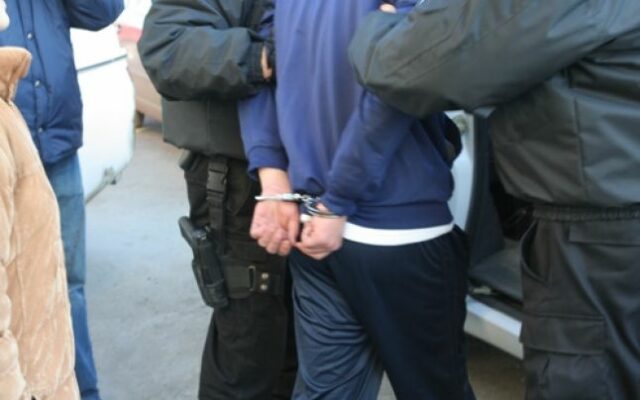 Crimă în județul Tulcea: Un individ și-a omorât unchiul și a ascuns trupul acestuia. 1 crima in judetul tulcea un individ si a omorit unchiul si apoi a ascuns trupul neinsufletit 674996da76257