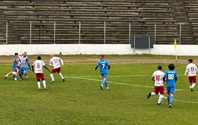 cs medgidia joaca sambata pentru al treilea succes al sezonului in liga a 3 a 674217d4efbe0