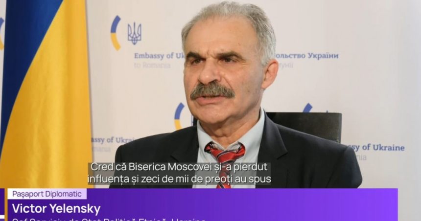 cum a ajuns religia o arma puternica pentru rusi in razboiul din ucraina puterea a fost inspirata de secole de otravire a creierelor 672defba1744b