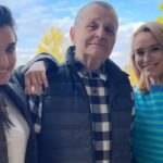 cum a aparut andreea esca pe podiumul de moda alaturi de tatal ei care are 86 de ani au defilat in hainele create de alexia eram 67496b3bed8fa