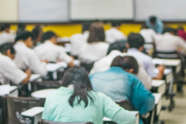 cum a fost prinsa o eleva geniala trisand la un concurs de matematica din china nu ea a fost creierul 672fa3a04d94b
