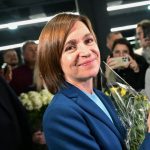 Reflectarea victoriei Maiei Sandu în presa internațională: O palmă dată Kremlinului. Ce raportează sursele din Rusia. 2 cum a fost reflectata victoria maiei sandu in presa internationala o palma data kremlinului ce scrie presa din rusia 6728bec967537