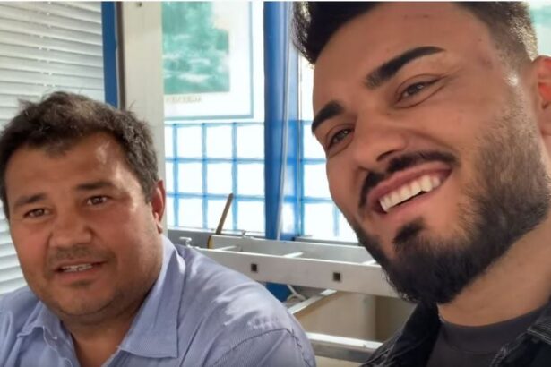 cum a primit tatal lui jador vestea ca fiul lui se casatoreste a treia zi de craciun nu stiu care este scopul lui 67487b2397c1f