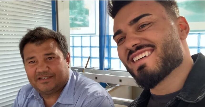 cum a primit tatal lui jador vestea ca fiul lui se casatoreste a treia zi de craciun nu stiu care este scopul lui 67487b2397c1f