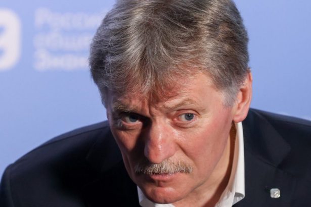 cum a raspuns purtatorul de cuvant al kremlinului intrebat despre prezenta trupelor nord coreene in regiunea rusa kursk 672e0bd6e90c4