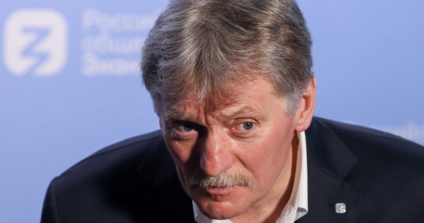 cum a raspuns purtatorul de cuvant al kremlinului intrebat despre prezenta trupelor nord coreene in regiunea rusa kursk 672e0bd6e90c4