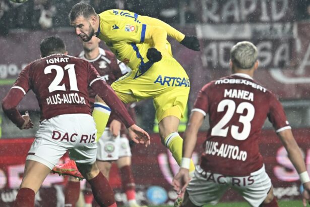 cum a surprins o petrolul pe rapid la primvs derby iti asumi riscuri 674a1e4de70c3