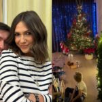cum arata casa adelei popescu si a lui radu valcan dupa ce a fost decorata de craciun am impodobit bradul 674af3fb4dbdf