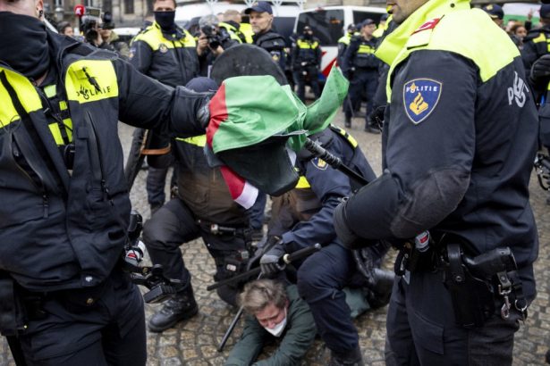 cum au fost alimentate violentele de pe strazile din amsterdam inca nu cred ca am ajuns la punctul de fierbere 6737a791e3ddd