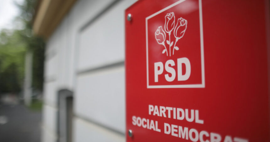 cum vrea psd sa si schimbe strategia dupa esecul de la alegerile prezidentiale 6744d238e0eb7