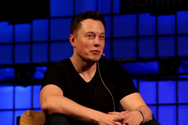 cuprins de euforia succesului obtinut de trump musk spune despre olaf scholz cancelarul german ca este un prost 672de4038c877