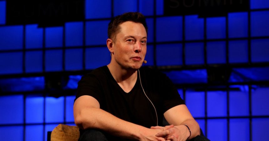 cuprins de euforia succesului obtinut de trump musk spune despre olaf scholz cancelarul german ca este un prost 672de4038c877