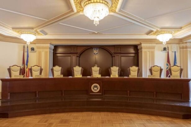curtea constitutionala a convocat sedinta in care va stabili daca va anula sau nu alegerile prezidentiale 67470ab61128c