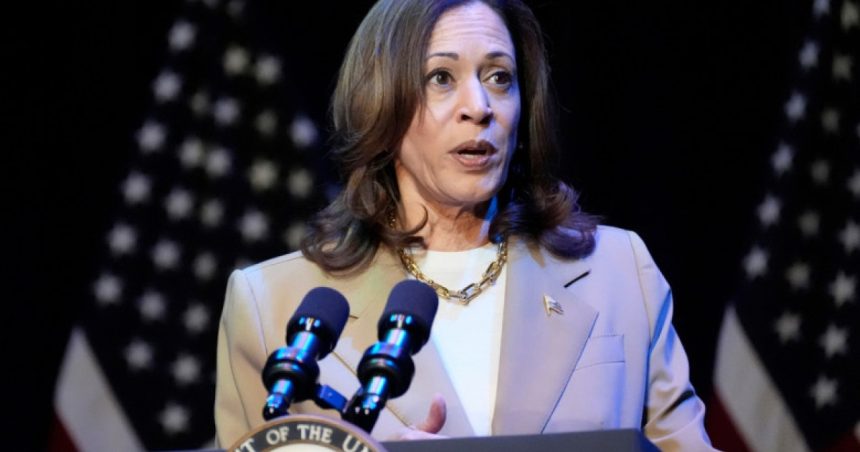 „Analiza Politico privind motivele pentru care Kamala Harris a pierdut alegerile în contextul realității din tabăra democrată” 1 de ce a pierdut alegerile kamala harris analiza politico despre realitatea din tabara democrata 672bbf8d1f2a5