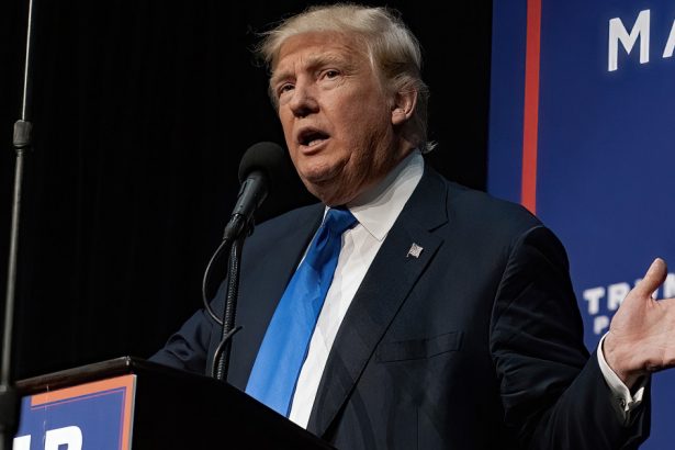 de ce al doilea mandat de presedinte al lui donald trump nu va semana deloc cu primul cnn 672c78b4dc36e