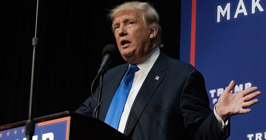 de ce al doilea mandat de presedinte al lui donald trump nu va semana deloc cu primul cnn 672c78b4dc36e