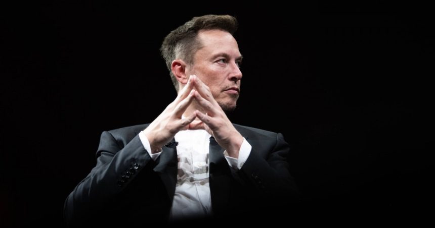 de ce s a enervat elon musk pe un oficial al nato tipii ca el cred ca 1984 este un manual de instructiuni 6735913205635
