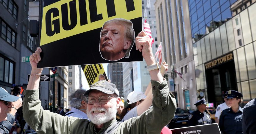 Decizia privind anularea sau menținerea condamnării lui Trump în cazul Stormy Daniels a fost amânată. 1 decizia de a anula sau nu condamnarea lui trump in cazul stormy daniels a fost amanata 6733bf5a0c2f8