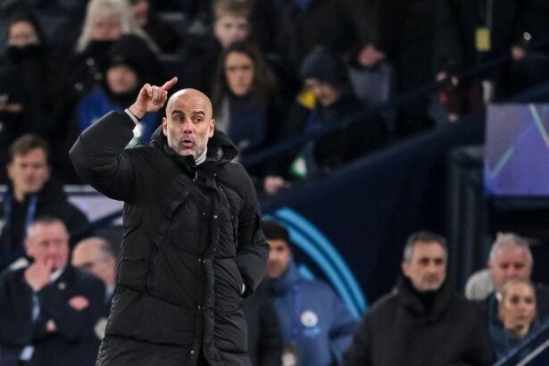 declaratiile lui pep guardiola dupa ce manchester city a fost egalata de feyenoord de la 3 0 suntem fragili 674658ea79288