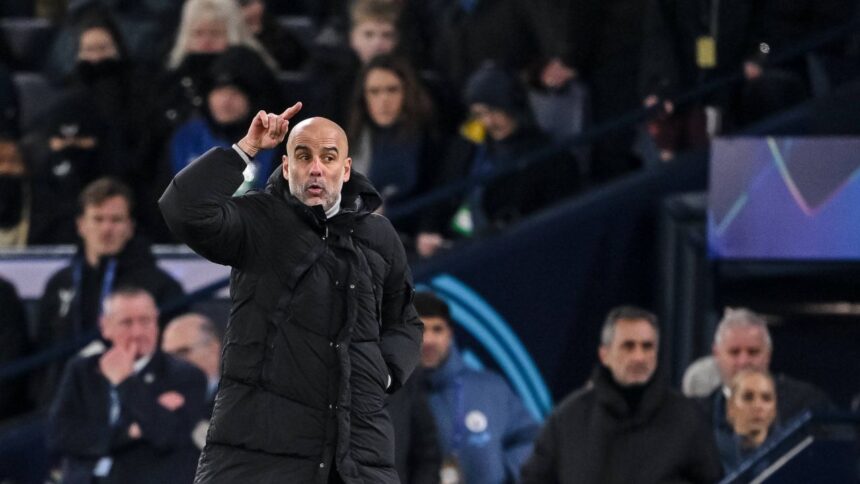 declaratiile lui pep guardiola dupa ce manchester city a fost egalata de feyenoord de la 3 0 suntem fragili 674658ea79288