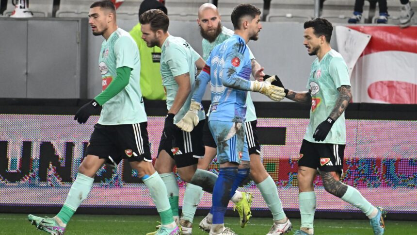 denis harut declaratie in forta dupa ce a transformat penalty ul cu care sepsi a obtinut un punct cu dinamo 674b7bc0366c8