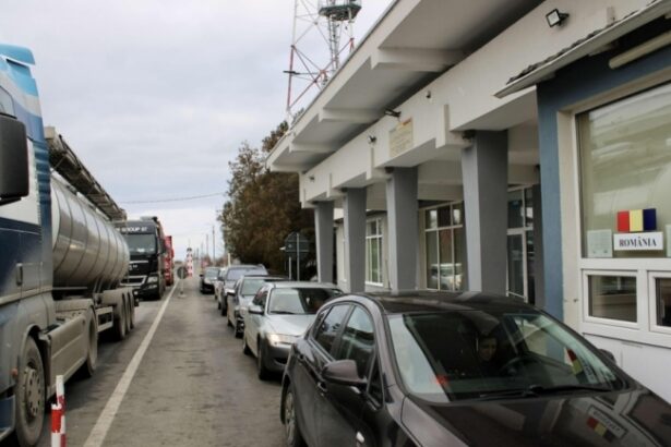 depistat la frontiera vama veche conducand un autoturism cu permis de conducere fals 6745d1cfa6c8c