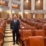 deputatul aelenei aur dezamagit de colegii din parlament dupa 4 ani de mandat asa cum un mare presedinte spunea viitorul apartine patriotilor oamenilor credinciosi si nu glob 673f37daedbdc