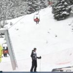 Deschiderea pârtiilor de schi la Straja este incertă din cauza condițiilor meteorologice. 2 deschiderea partiilor de schi la straja este incerta din cauza vremii 6748375039887