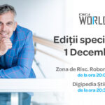 descopera tehnologia care redefineste lumea pe 1 decembrie la digi world 67498b09b5531