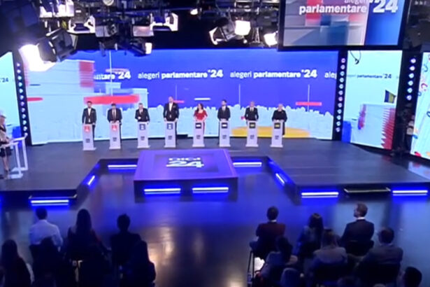 dezbaterea parlamentarelor la digi24 ce cred candidatii la senat si camera deputatilor despre concluziile ingrijoratoare ale csat 6748b59b7e995