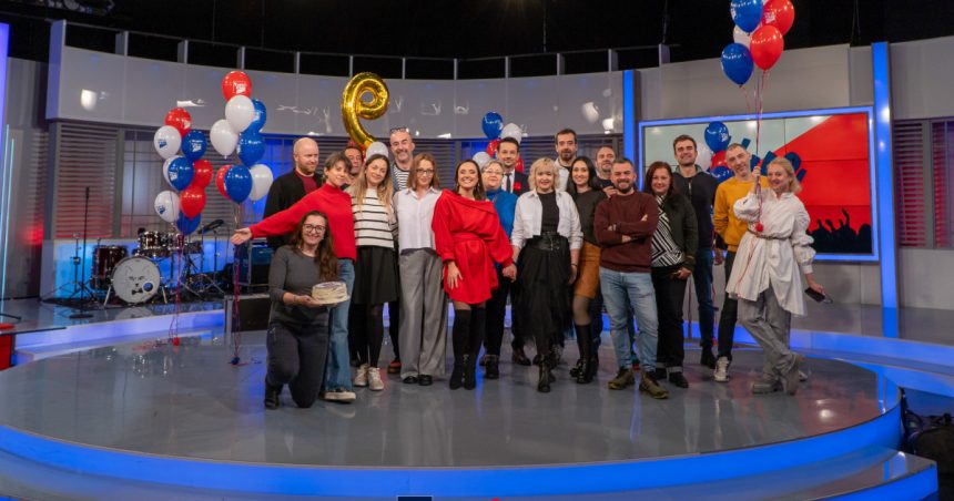 Digi FM marchează 9 ani, în “al nouălea cer” alături de Andia, Smiley, The Motans și Costel 1 digi fm sarbatoreste 9 ani in al noualea cer cu andia smiley the motans si costel 67321a0638391