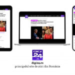 digi24 ro record absolut de trafic la nivel de zi dupa primul tur de alegeri prezidentiale 6745ba2c5a02a