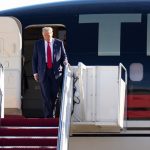 donald trump a ajuns la washington pentru a se intalni cu joe biden la casa alba ce vor discuta 6734c54a8a26d