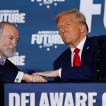 donald trump a anuntat cine va fi ambasadorul sua in israel va lucra neobosit pentru a aduce pacea in orientul mijlociu 6733c6712ce33