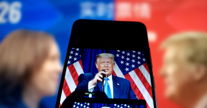 Donald Trump a obținut victoria și în Arizona. Republicanul a triumfat în toate statele importante. 1 donald trump a castigat si in arizona republicanul invingator in toate statele cheie 67304e799362d