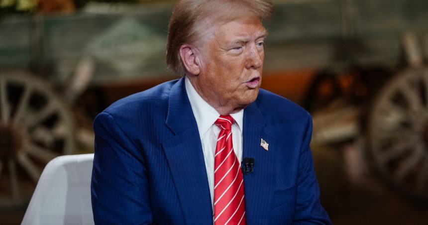 donald trump ar putea retrage din nou sua din acordul de la paris privind schimbarile climatice ce va fi diferit fata de prima iesire 6731aca20920a